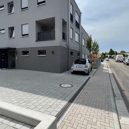 M Apartment Loft - Stylish Minimalisitisch Aussergewoehnlich Landau in der Pfalz Kültér fotó