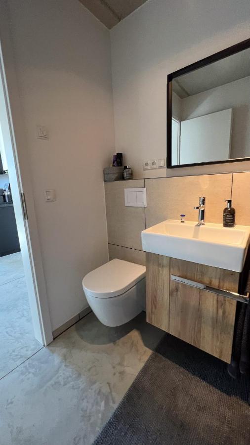 M Apartment Loft - Stylish Minimalisitisch Aussergewoehnlich Landau in der Pfalz Kültér fotó
