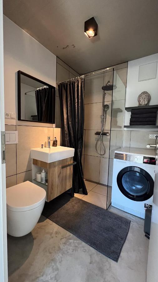 M Apartment Loft - Stylish Minimalisitisch Aussergewoehnlich Landau in der Pfalz Kültér fotó